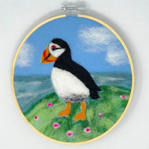 Felting Craft Kits