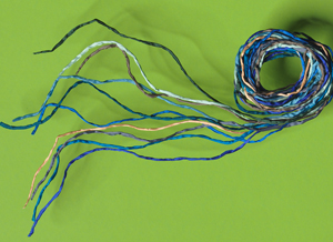 Silk Cord