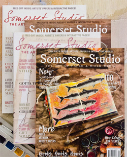 Somerset Studio Subscription (quarterly)