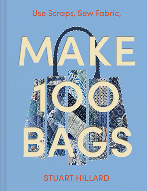 "Make 100 Bags" Stuart Hillard NEW (1)