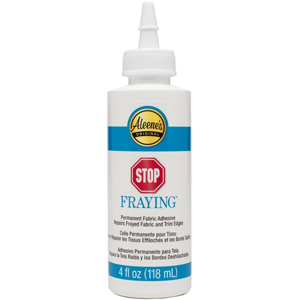 Aleene's Stop Fraying 4oz (7)