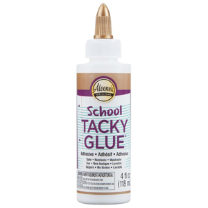 Aleene's School Tacky Glue 4oz (2 left)