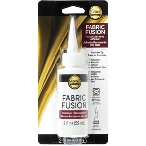Aleene's Fabric Fusion Needle Tip Adhesive 2oz (9) NEW LOWER PRICE