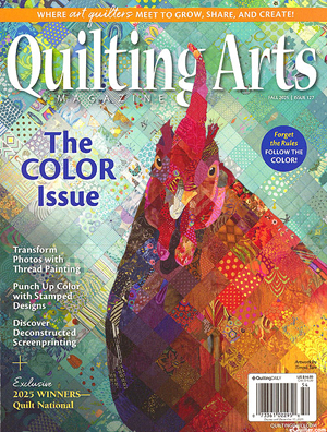 Quilting Arts Fall 2025 (11) HURT