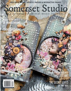 Somerset Studio Autumn 2026 NEW - OUT OF STOCK