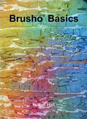 "Brusho Basics" Isobel Hall (7)