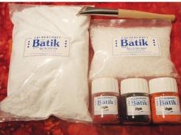 Colourcraft Batik Complete Starter Set OUT OF STOCK 