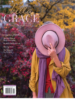 Bella Grace issue 23 Spring 2020 (1)