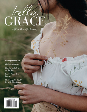 Bella Grace issue 27 Spring 2021 (1)