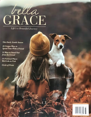 Bella Grace issue 37 Autumn 2023 (2)