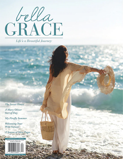 Bella Grace issue 48 Summer 2026