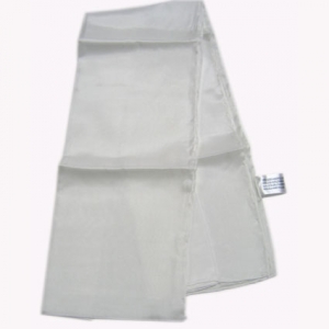 H Dupont Habotai 6 (Ponge 7) Long Silk Scarf - 150 x 40cm SOLD OUT