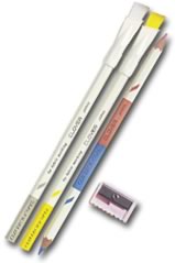 Clover Chacopel Transfer Pencils (4)