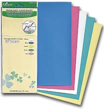 Clover Chacopy Tracing Paper (3)