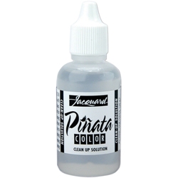 Jacquard Pinata Clean-up Solution 28ml - UK mainland shipping only