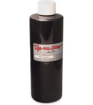 Jacquard Dye-na-flow 236ml PEWTER overstocks