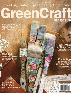 Greencraft Winter 2024 SOLD OUT