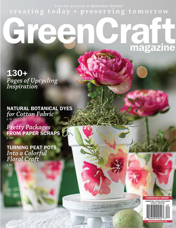 Greencraft Summer 2026 NEW