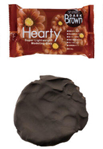 Hearty Superlight Air-dry Clay 40g BROWN (9)