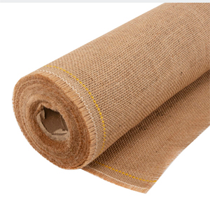 Hessian for rugmaking 100cm x 2m pack (folded) SOLD OUT
