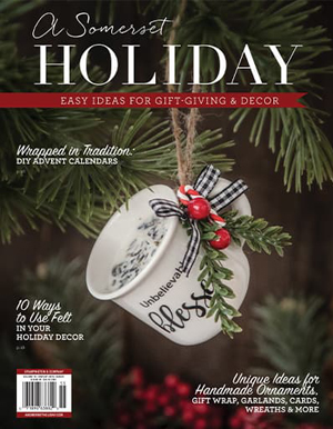 A Somerset Holiday issue 19 2025 
