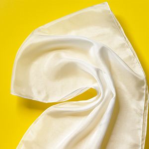 Ideen Ponge 5 Long Scarf - 150 x 40cm SET OF 12