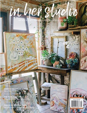 In Her Studio Autumn 2024 (1)