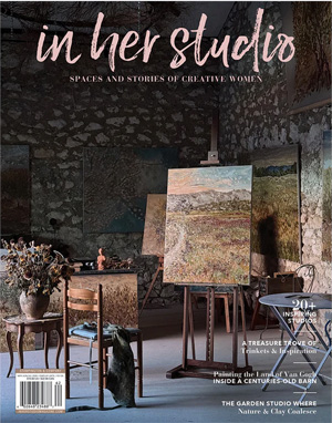 In Her Studio Summer 2026 