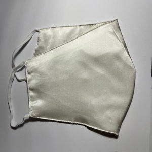 Silk Satin Face Masks (23 left)
