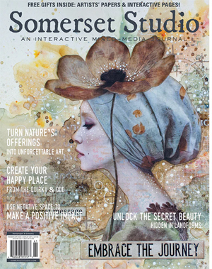 Somerset Studio Spring 2026 