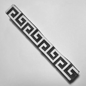 Traditional Tile Border SOLD OUT