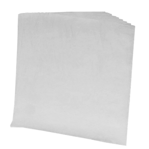 Tyvek Soft "fabric" 25 x A4 sheets 43gsm 
