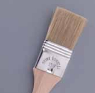 EFCO Flat Wash Brush 48mm wide/2" DISC (5 left)