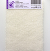 Ideen Flyfel - pre-felt merino wool fibre fabric (natural) 112cm wide - NEW QUALITY
