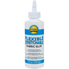 Aleene's Flexible Stretchable Fabric Glue 4oz (10)