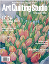 Art Quilting Studio Spring 2026