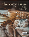 Bella Grace The Cozy Issue Vol 8 2025 (2 left)