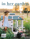 In Her Garden Spring 2025 SOLD OUT