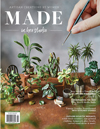 MADE in Her Studio Vol 1 (4 left)