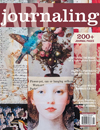 Art Journaling Spring 2025 (2)