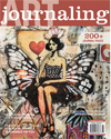 Art Journaling Winter 2026