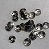 ALCO 3-prong Silk Pins - pack of 25 