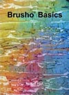 "Brusho Basics" Isobel Hall (7)
