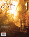 Bella Grace issue 49 Autumn 2026 NEW