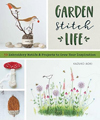 "Garden Stitch Life" Kazuko Aoki NEW EDITION (2)