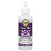 Aleene's Clear Gel Tacky Glue 4oz NEW