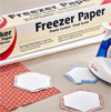 Freezer Paper 50 sq ft roll