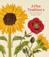 "A Fine Tradition 2: more embroidery by Margaret Light" (6) HURT BOOK
