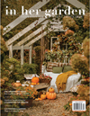 In Her Garden Autumn 2025