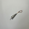 Unbranded Sturdy Conical Metal Nib 0.7mm SOLD OUT